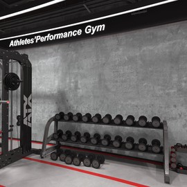 POWTICK 24"x591" Peel and Stick Wall Paper 3D Grey Concrete Modern Textured Self Adhesive Peel and Stick Wallpaper Mural Vintage Faux Stickers Contact Paper for Bedroom Bathroom Basement Gym Walls