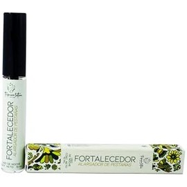 Fortalecedor y Alargador de Pestañas  Serum Pestañas  Más fuertes y más largas  Realza tu mirada  Solo crecimiento, nunca caída  Producto natural  10