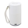 Electric Vacuum Pump USB Charging Inflatable Pump with 4 Lighting