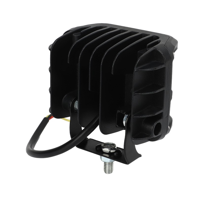 LED Work Light 36W IP67 Waterproof Double Side Spotlight Flood
