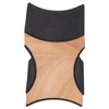 Guitar Neck Rest 2 Heights Solid Wood Support Soft Sponge