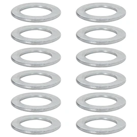 12PCs Clutch Spacer Shim Washer 3/4 inch Shaft for Non-hemi Predator 212cc 196cc 6.5hp 5.5hp GX160 GX200 Engines Suitable for 30 Series Torque Converter GruDawu Update