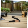Kisangel Trekking Pole Handle Replacement with Lightweight Cork and Eva