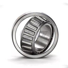 QJZ [Qty.2) 17887 -17831 Tapered Roller Bearing Set Cup & Cone Replacement