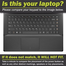 MightySkins Skin Compatible with Lenovo Flex 3 14" wrap Cover Sticker Skins April Mango