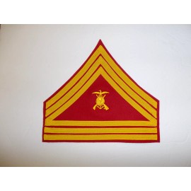 b0984s USMC Chevron1894-19