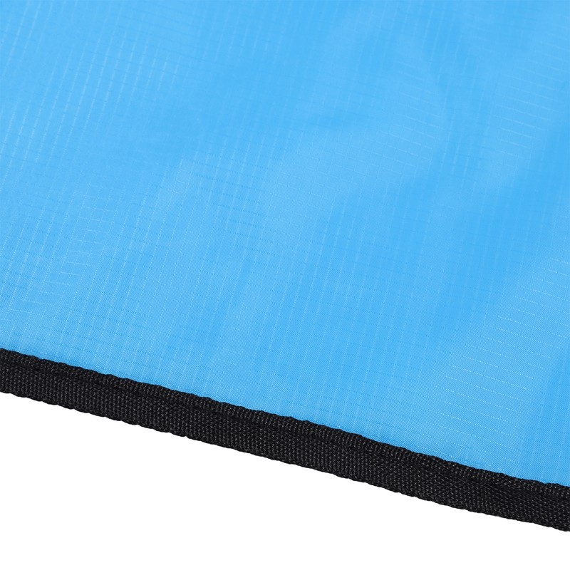 Positioning Bed Pad Waterproof Breathable Patient Lifting Turning Transfer Sheet