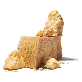 Parmigiano Reggiano 18 Months Aged 2. lb