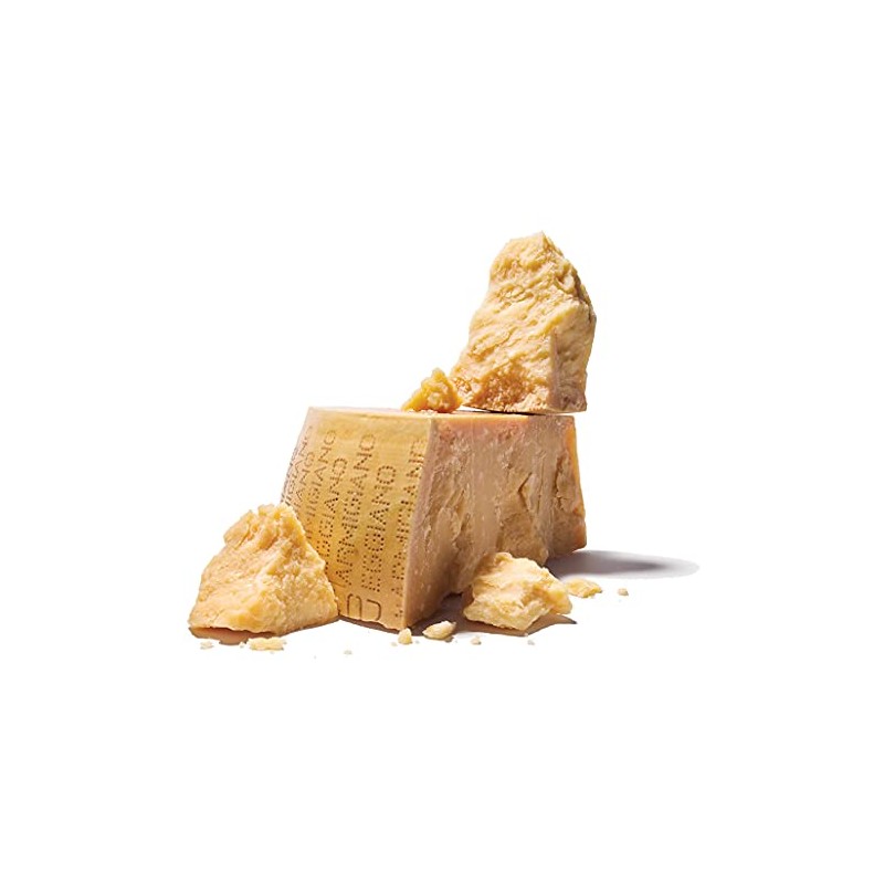 Parmigiano Reggiano 18 Months Aged 2. lb