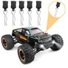 24 Pieces RC Accessories, Body Clips, Body Clips RC Car,