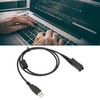 USB Programming Cable Walkie Talkie USB Programming Cable for Motorola