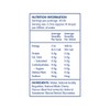 Vital Zing Water Drops (Flavour Enhancer with Stevia) Black Cherry