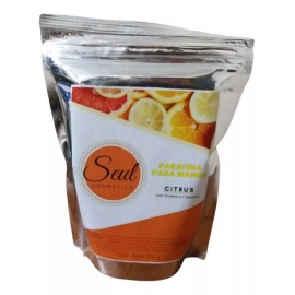 Seul Parafina Manos Y Pies Uso Profesional Pedicura Spa 6pz.