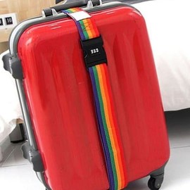 결합식잠금벨트 소지품 기내용 여행가방용 안전보호 다이얼키 112~210cm (WFJHAMC) Combination Lock Belt for Carry-on Luggage, Safety Protection Dial Key 112~210cm (WFJHAMC)