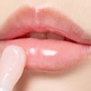 FEMMUE PEONY Lip Plumper, Sparkle, Genuine Japanese Product, Lip Serum,
