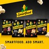 Smartfood Popcorn, White Cheddar and Flamin' Hot White Cheddar Variety