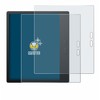 brotect Screen Protector Anti-Glare compatible with Boox Go 7 (2