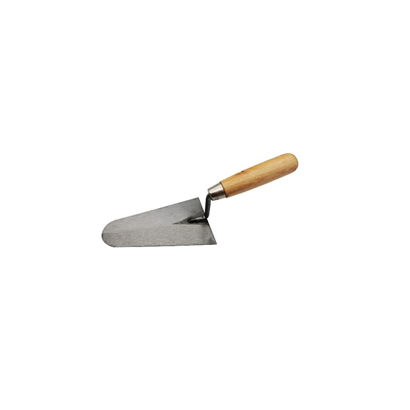 JR - MACKITPRO3 - Round Trowel