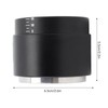 58mm Coffee Tamper 3 in 1 Coffee Distributor Tamper Stainless