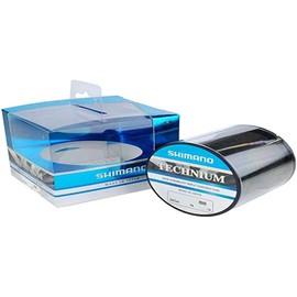 Shimano, Silver