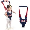Handheld Baby Harness for Walking Kids Walker Helper Walking Assistant