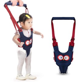 Handheld Baby Harness for Walking Kids Walker Helper Walking Assistant Belt Child Learning Walk Support Assist Trainer Tool