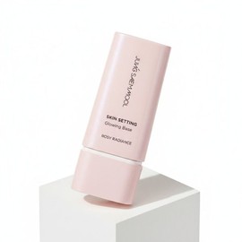 Jeongsaemmul [Glow Base] JUNGSAEMMOOL SKIN SETTING GLOWING BASE OPTION / [광채베이스] 정샘물 스킨 세팅 글로잉 베이스 옵션