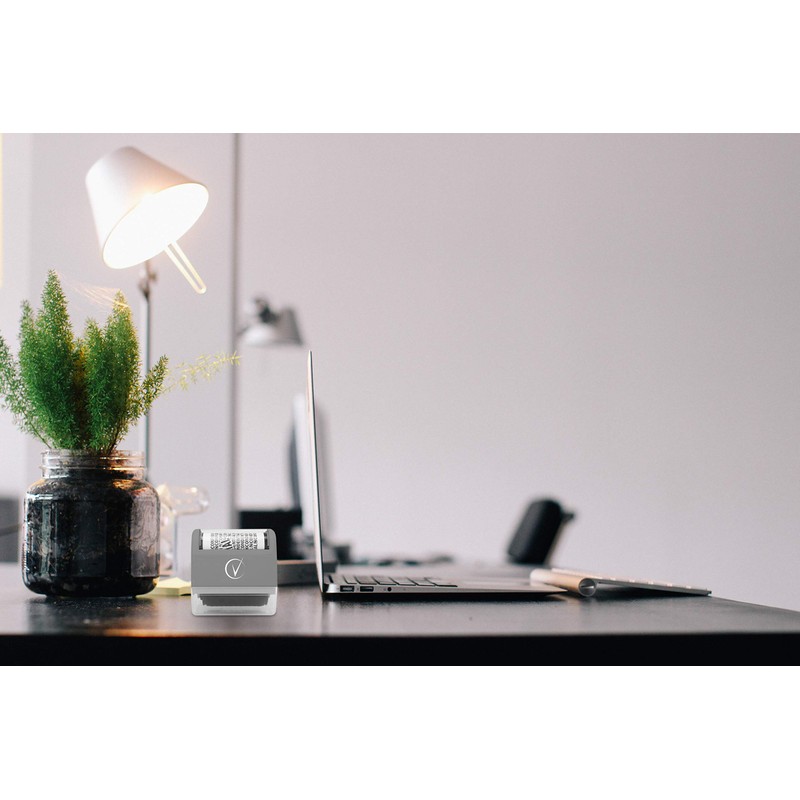 Vantamo Identity Theft Protection Roller Stamp for Hiding Sensitive Information,