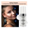 Base Líquida Maquillaje Color Changing Spf 15 Adaptable 30ml