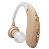 Hearing Aids for Seniors Wireless Bluetooth Noise Cancelling Rechargeable Digital