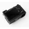Compatible with Sony A7C Mark II α7C2 α7CR A7CR A7CR