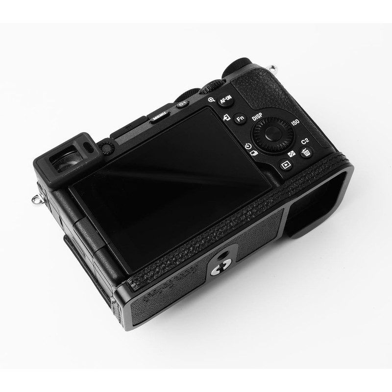 Compatible with Sony A7C Mark II α7C2 α7CR A7CR A7CR