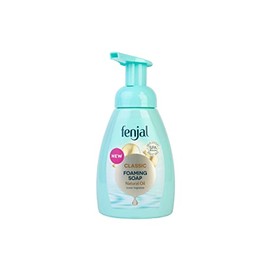 fenjal Classic foam soap