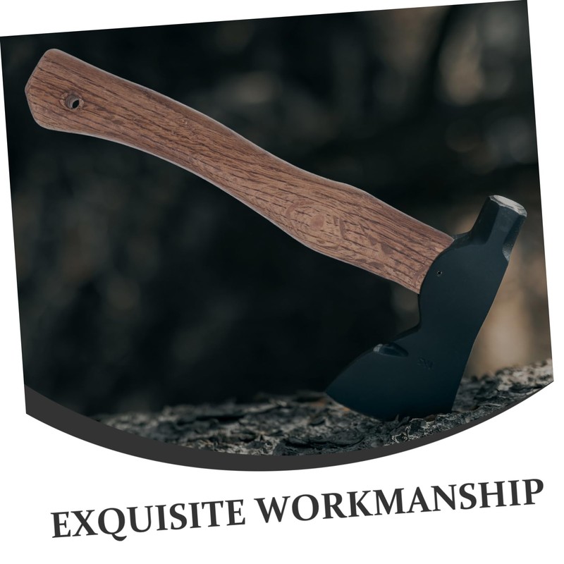 DOITOOL Axe Handle Spade Handle Bearing Axes Handle Axe Handle