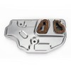 09G325429A 09G Automatic Transmission Oil Filter & Gasket Kit Compatible