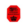Wonder Wafers 25 CT Individually Wrapped Black Royale Air Fresheners