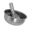 Automatic Pig Waterer Thickened Livestock Water Feeder Stainless Steel Cow