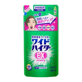 waidohaita- EX Power tumekae For 480ml