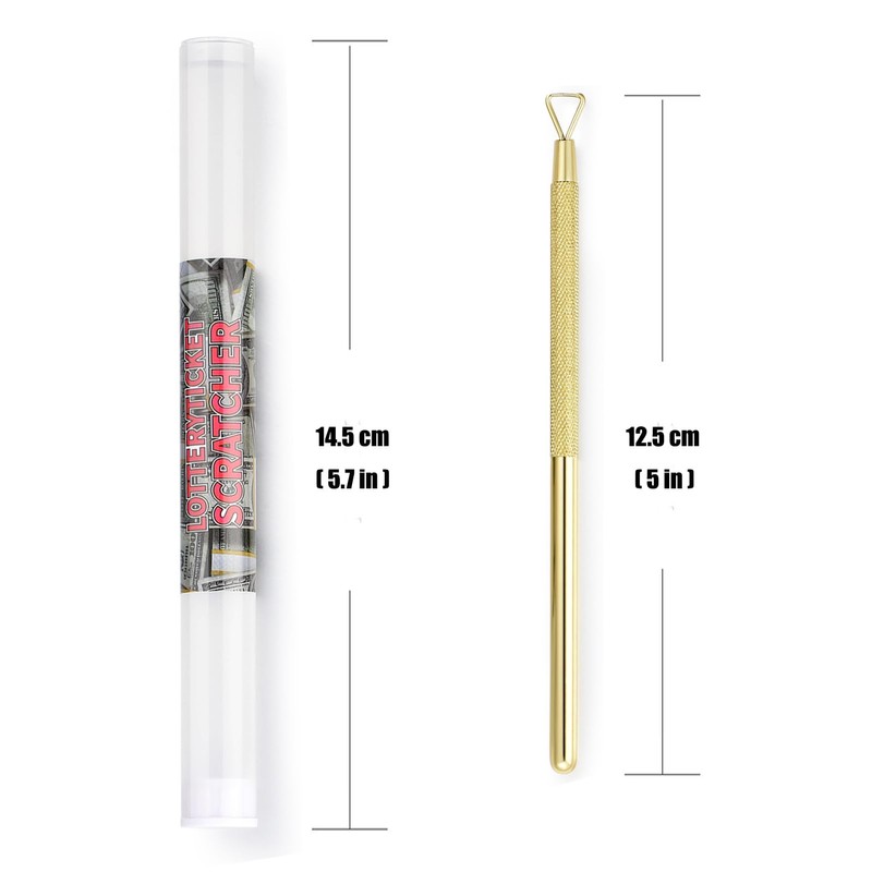 Lottery Ticket Scratcher Tool, Lottery Ticket Holders, Lottery Scratcher Tool,