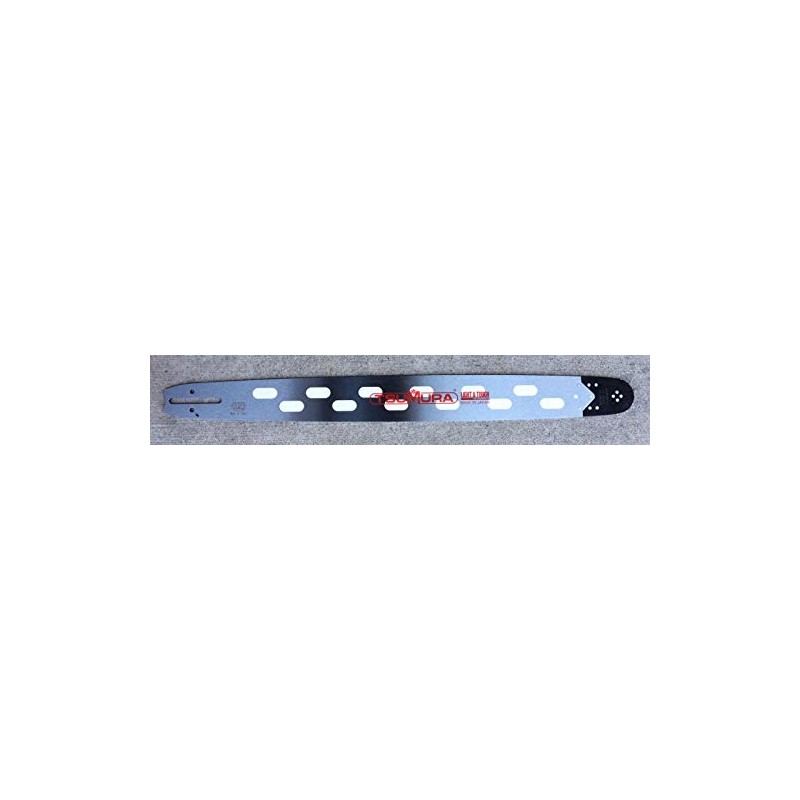 Tsumura 28" Light Weight Guide Bar 3/8-058-92DL Compatible with Makita