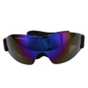 Dog Goggles Wind Sand UV Protection Eye Protection Adjustable Dog