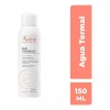 Agua Termal Avène 150ml | Refresca y Calma Piel Sensible
