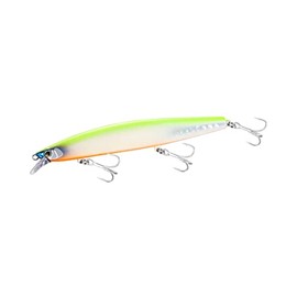 SHIMANO XM-229N 129S Jet Boost 020 A-Pearl Salt Plug XSENCE Silent Assassin 129 mm/0.9 oz (129 mm) / 0.9 oz (24 g)