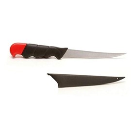 P-Line Fillet Knife- 6" Floating W/Sheath