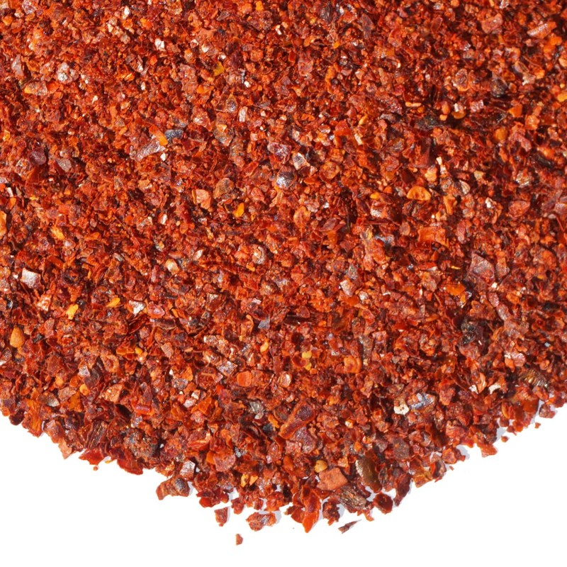 Ameyoko Otsuya HERB Korean Chili Pepper Coarse Cracker Corsa Spice