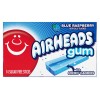 Airheads Chewing Gum Sugar Free 168 Count Fruit Flavor Variety