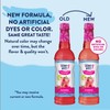 Jordan's Skinny Mixes Sugar Free Syrup, Raspberry Flavor, Fruit Flavored