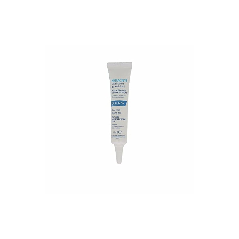 KERACNYL Oily and Blemish-prone Skin 10 ml