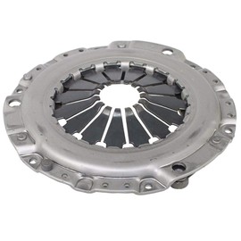 Transmission Clutch Kit compatible with Forenza Reno Base Premium Convenience EX LX S 2004-2008 2.0L l4 GAS DOHC Naturally Aspirated, Heavy-Duty Premium Pressure Plate (04-400)