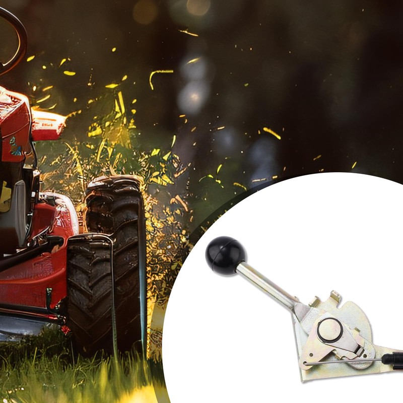 Lawn Mower Brake Line, 064-8057-00 Brake Cable Lawn Mower Parts